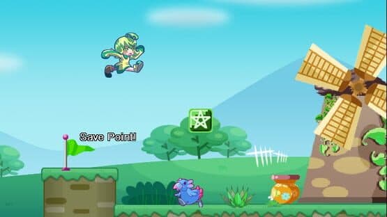 Eryi's Action — screenshot 3