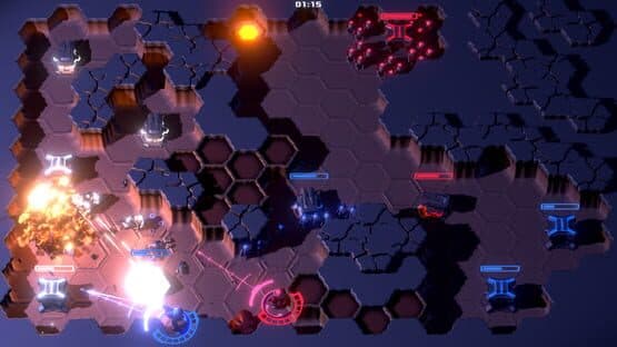 Hellfront: Honeymoon — screenshot 6