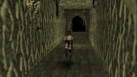 Deathtrap Dungeon — screenshot 5