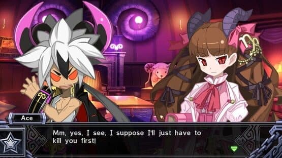 Mugen Souls Z — screenshot 1