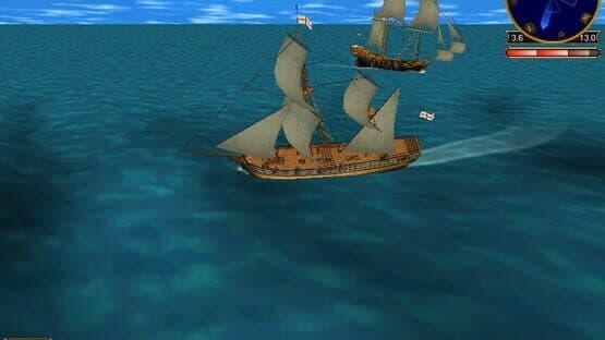 Sea Dogs — screenshot 2