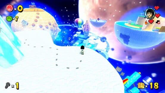 FreezeME — screenshot 3