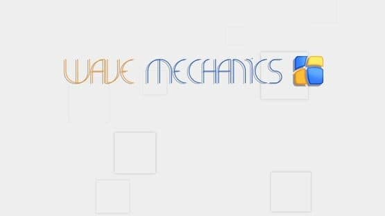 Wave Mechanics — screenshot 5