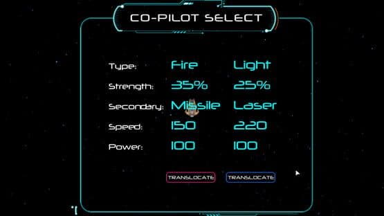 Shmup Love Boom — screenshot 1