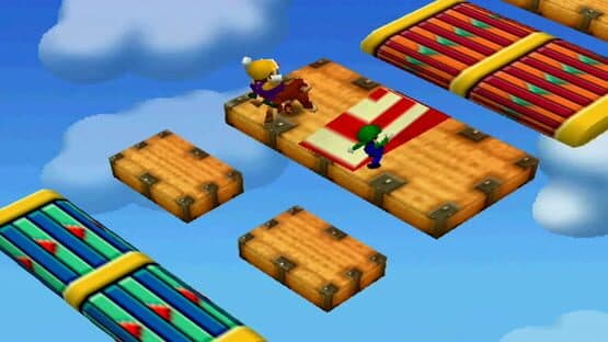 Mario Party 2 — screenshot 4