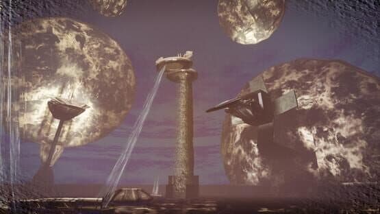 Cylne — screenshot 2