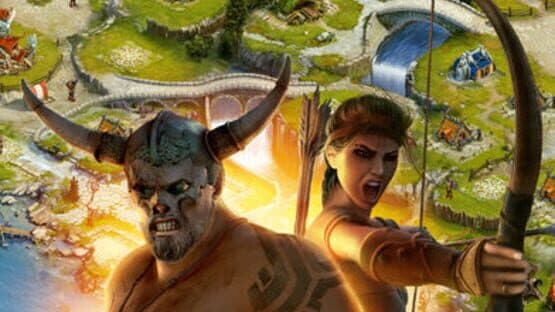 Vikings: War of Clans — screenshot 3