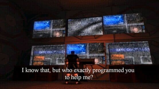 Insincere — screenshot 3
