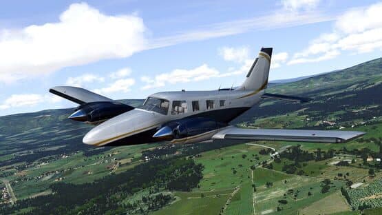 Flight Sim World — screenshot 4