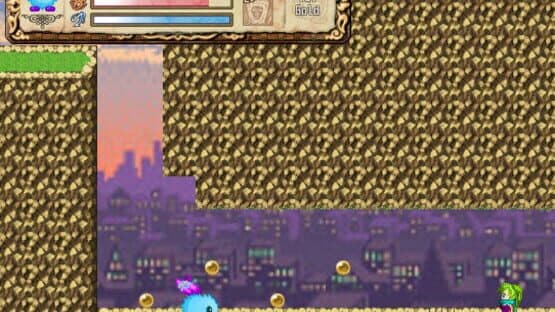 The Adventures of Fluffy — screenshot 4