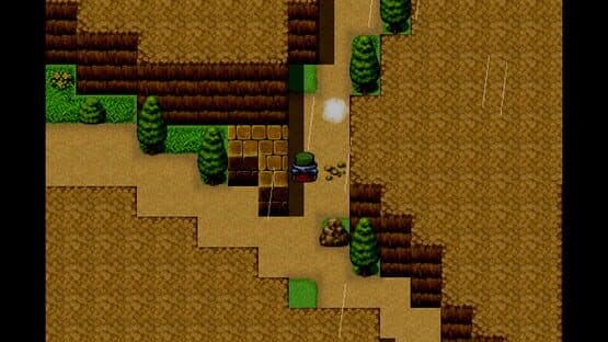 Last Heroes — screenshot 1