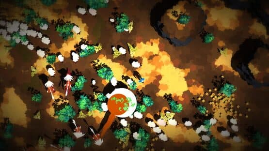 Future Unfolding — screenshot 4