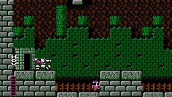 Blaster Master — screenshot 1