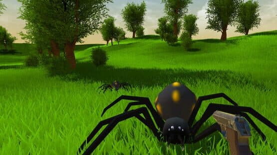 The Glade — screenshot 1