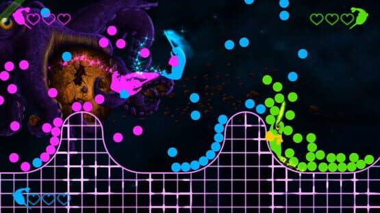 Starwhal — screenshot 1