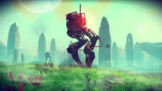 No Man's Sky — screenshot 3