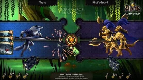 Armello — screenshot 3