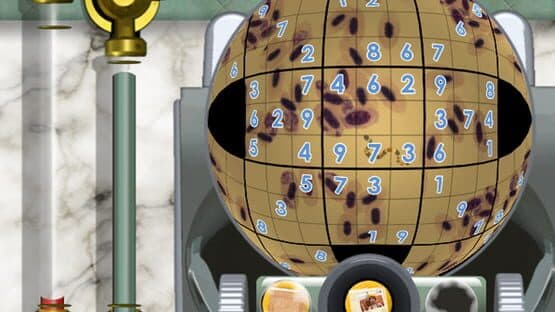 Sudokuball Detective — screenshot 3
