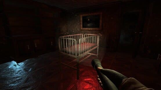 Near Midnight — screenshot 5