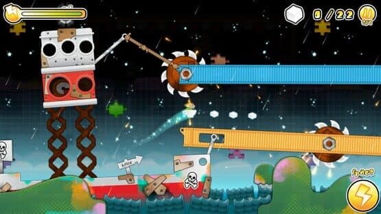 Storm in a Teacup — screenshot 5