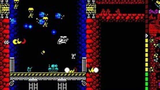 Rock Boshers DX: Director's Cut — screenshot 1