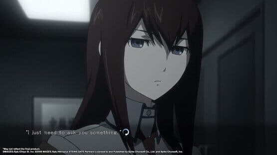 Steins;Gate Elite — screenshot 8