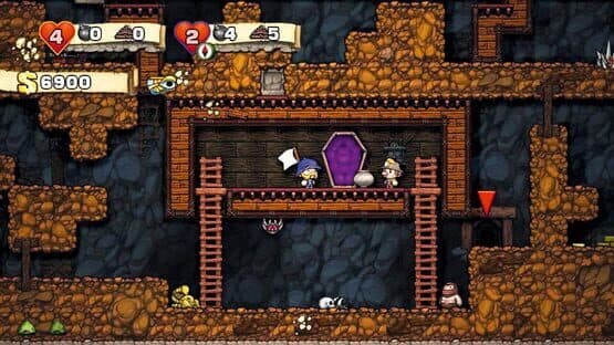 Spelunky — screenshot 2