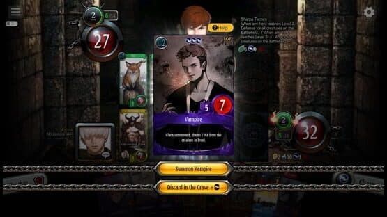 Duel of Summoners — screenshot 5