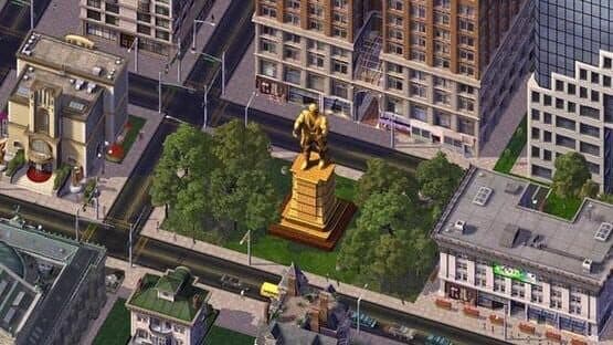 SimCity 4: Deluxe Edition — screenshot 3
