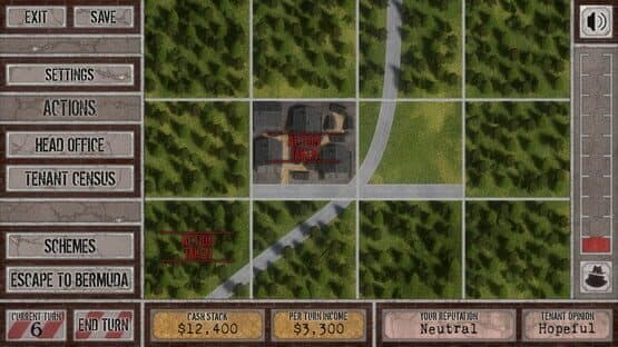 Slumlord Simulator — screenshot 2