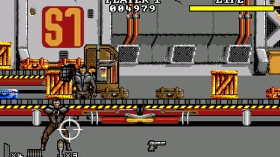 Die Hard 2: Die Harder — screenshot 1