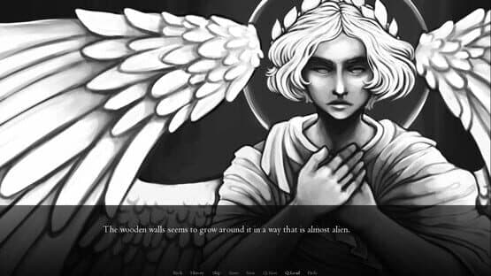 Baptism — screenshot 4