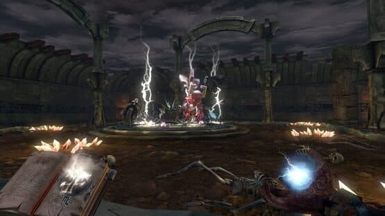 Ziggurat — screenshot 3