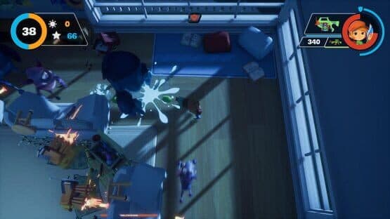 Sleep Tight — screenshot 2