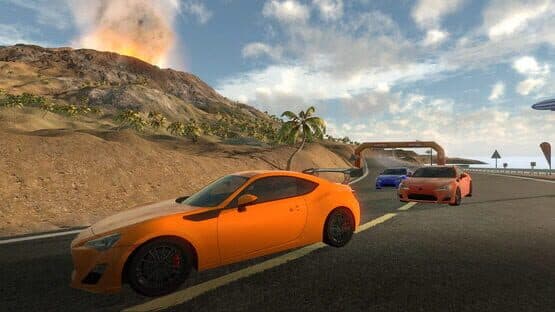 VR Drivers — screenshot 4