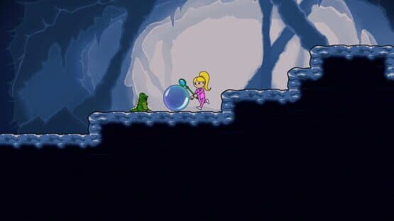 Nightmare Pop — screenshot 2