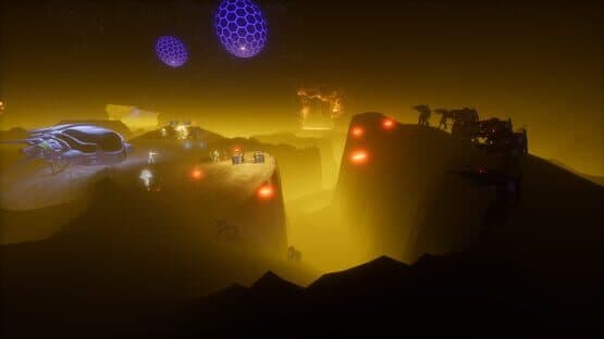 Galactic Core: The Lost Fleet — screenshot 4