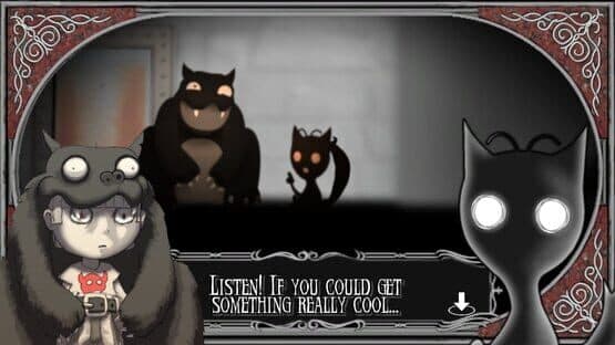 A Cat's Manor — screenshot 2