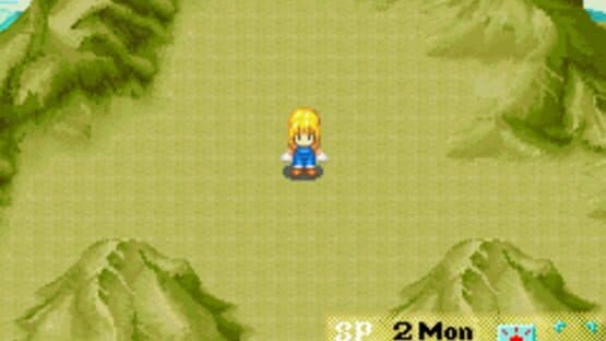 Harvest Moon: More Friends of Mineral Town — screenshot 7