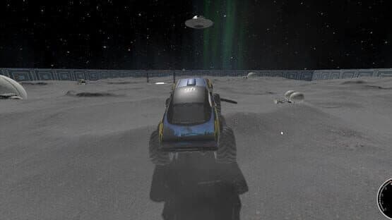 Monster Truck Drive — screenshot 3