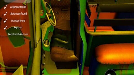 Mystery House: Secret Stealth — screenshot 8