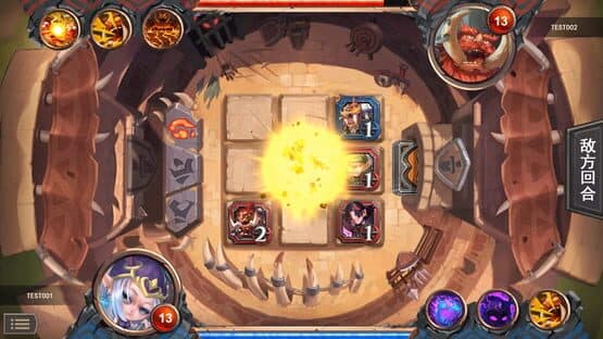 Chio Hero — screenshot 3