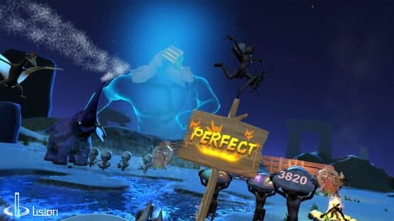 Happy Drummer VR — screenshot 2