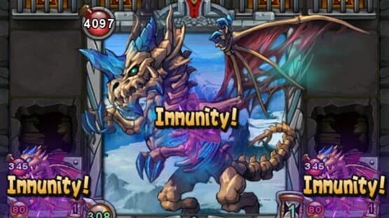 Gumballs & Dungeons — screenshot 3