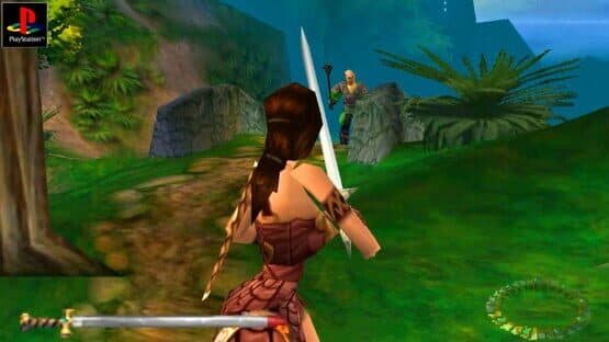 Xena: Warrior Princess — screenshot 3