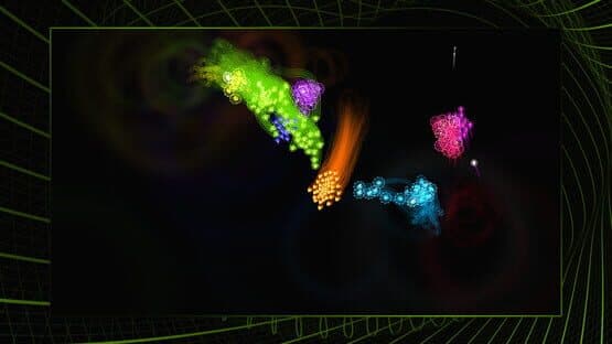 Influence — screenshot 2