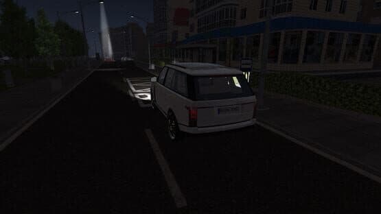 Driving School Simulator — screenshot 2