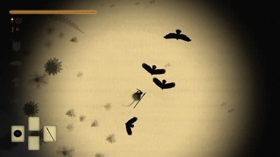 DarkMaus — screenshot 2