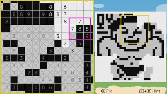 Fill-a-Pix: Phil's Epic Adventure — screenshot 2