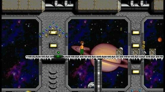 Bud Redhead: The Time Chase — screenshot 7